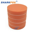 Car Waxing Buffing Pad - 5/6 Inch Polishing Disc for Auto Detailing & Repair