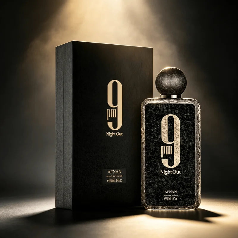 Unisex Woody Aromatic Eau De Parfum Spray 100ml - Long-Lasting Arabian Fragrance