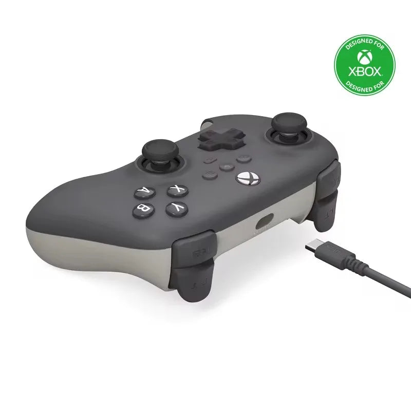 Wired USB Gamepad with Hall Effect Joysticks for Xbox Series X/S, Xbox One & PC