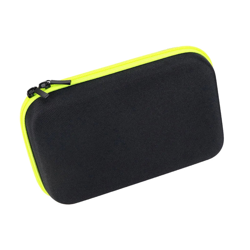 Hard EVA Travel Case for Philips Shaver and Accessories - Waterproof & Shockproof