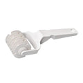 Pizza Lattice Roller Cutter Baking Tool for Dough and Pastry