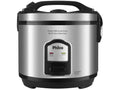 5-Cup Electric Rice Cooker 220V with Keep Warm Function, Nonstick Finish