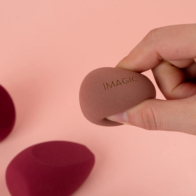 Professional Makeup Sponge Puff for Foundation and Cosmetics