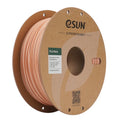 3D Printer Filament PLA Rock Frosted 1kg - High Strength, Dual Color Compatible