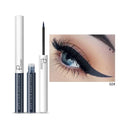 Long Lasting Waterproof Liquid Eyeliner Makeup - 15 Colors, Fast Dry, Matte Finish