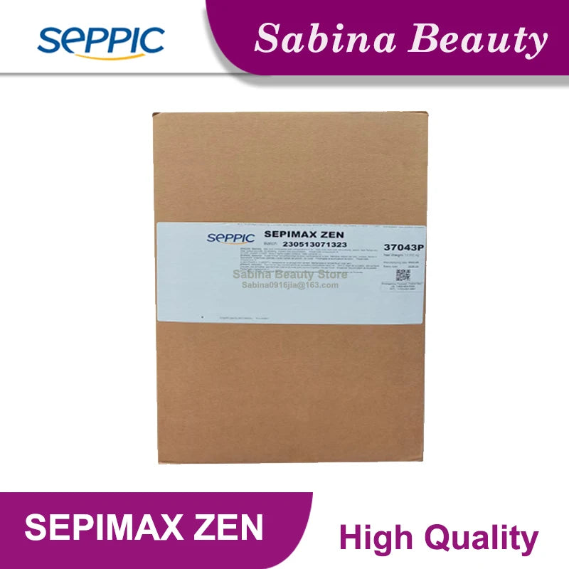 Cosmetic Raw Ingredient Powder - Polyacrylate Crosspolymer-6 Thickening Agent for Skincare
