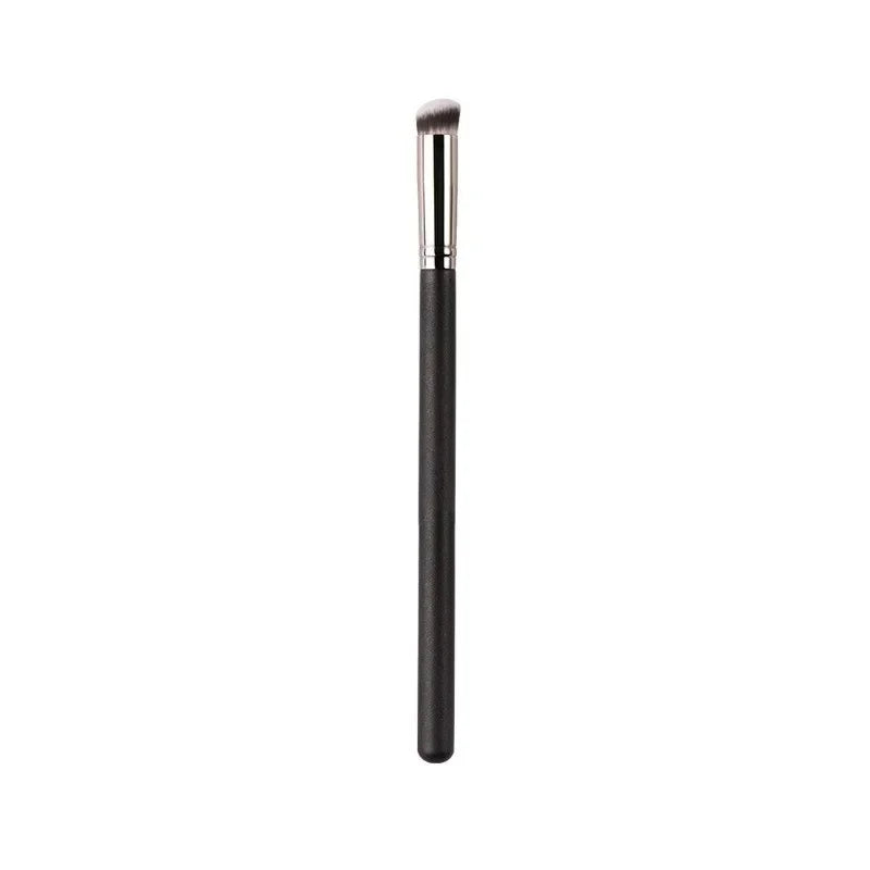 Professional Makeup Brush Set for Foundation, Concealer & Powder - Face Cosmetic Tools