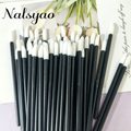 Disposable Lip Wands Applicators 500/1000PCS Lipstick & Lip Gloss Makeup Tools