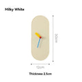 Modern Silent Wall Clock for Living Room & Kids Room - Decorative Home Gift