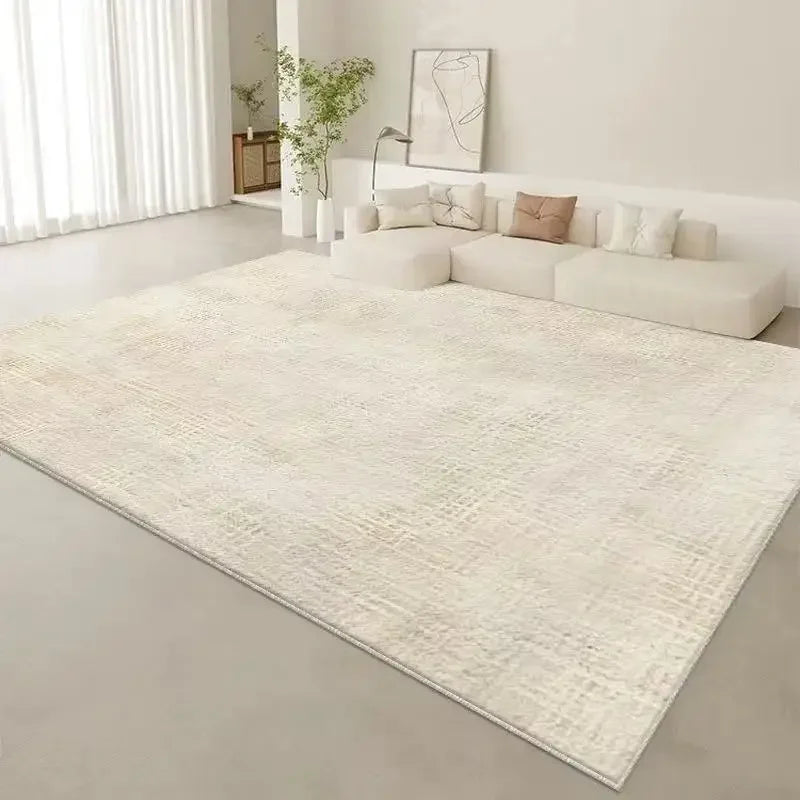 Luxury Floor Sofa Carpet Wabi-Sabi Style Living Room Bedroom Home Decor