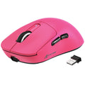 Wireless Gaming Mouse 26K DPI Optical Sensor Ergonomic PC Mouse with Programmable Buttons