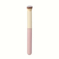 Mini Flat Top Concealer Brush - Makeup Blending & Eye Contour Tool