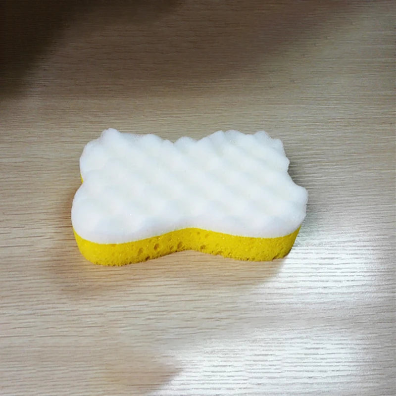 Natural Bath Sponge Body Scrubber Exfoliating Loofah for Shower and Skin Care