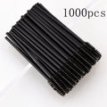 Disposable Eyelash Brushes & Applicators Set - False Lash & Eyebrow Makeup Tools
