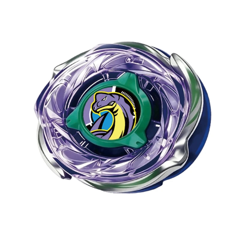 Battle Top Combat Toy Set with Multiple Variants - Gyro Spinning Tops for Kids