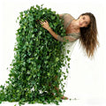 Artificial Ivy Garland 24 PCS 19m Wall Decor Greenery Vine for Weddings & Parties