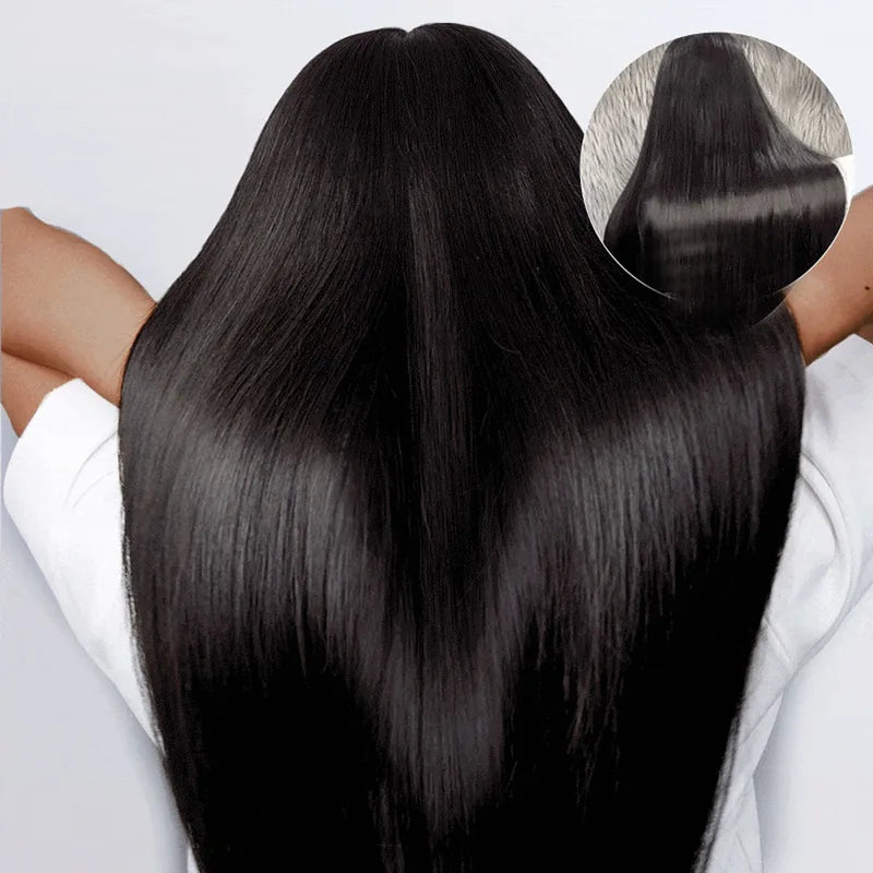 HD Transparent Lace Front Wig 13x4 13x6 Full Lace Human Hair 250 Density for Women