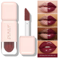 Liquid Lipstick Set - 12 Colors Waterproof Moisturizing Lip Gloss