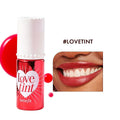 Liquid Lip & Cheek Tint Set - Multi-Scene Natural Color for Daily Makeup