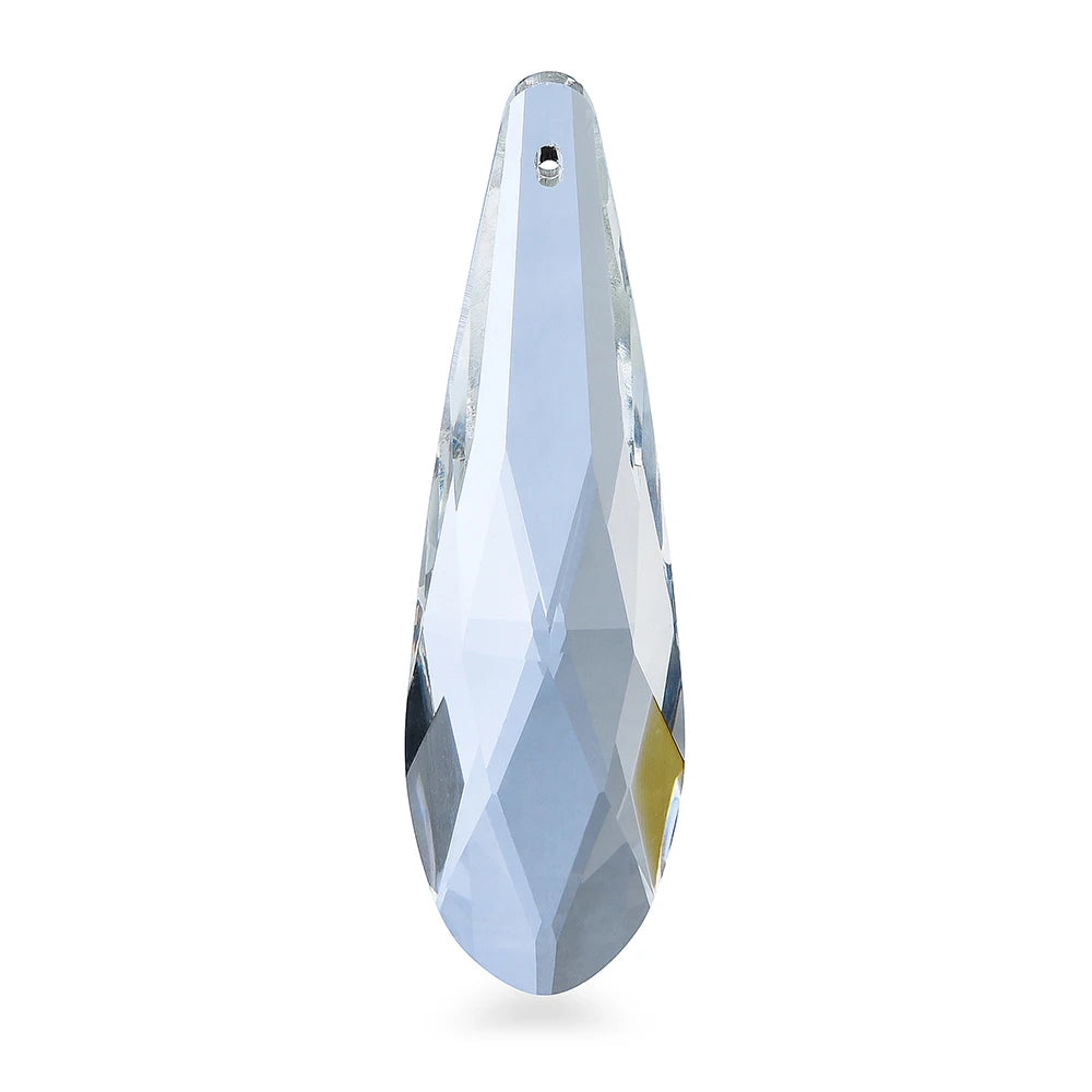 Crystal Glass Beads Pendant for Suncatchers and Chandeliers - DIY Home Decor