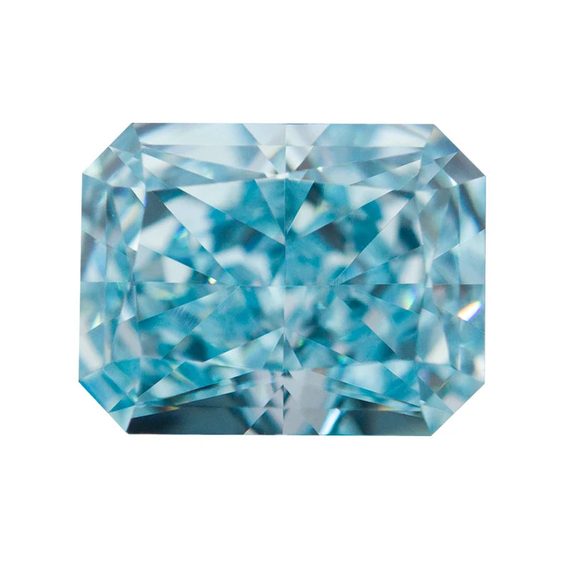 High Quality Cubic Zirconia Lab Stones - Multiple Colors & Sizes