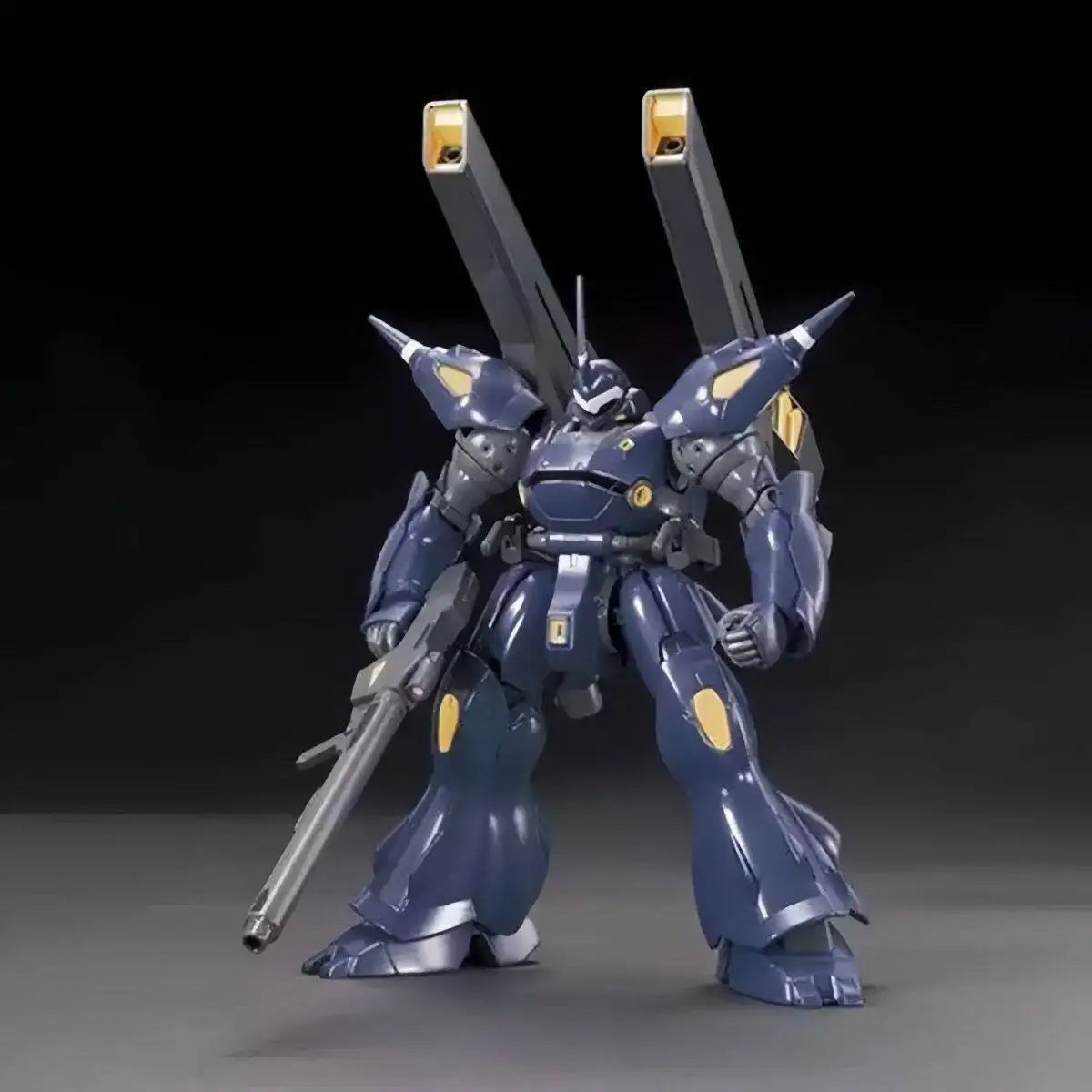 1/144 Scale HG Star Amazing Kampfer Mecha Model Kit - Diy Assembly Toy for Adults and Teens