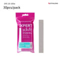 Disposable Nail Sponge Polishing Bar Set for Manicure & Nail Care