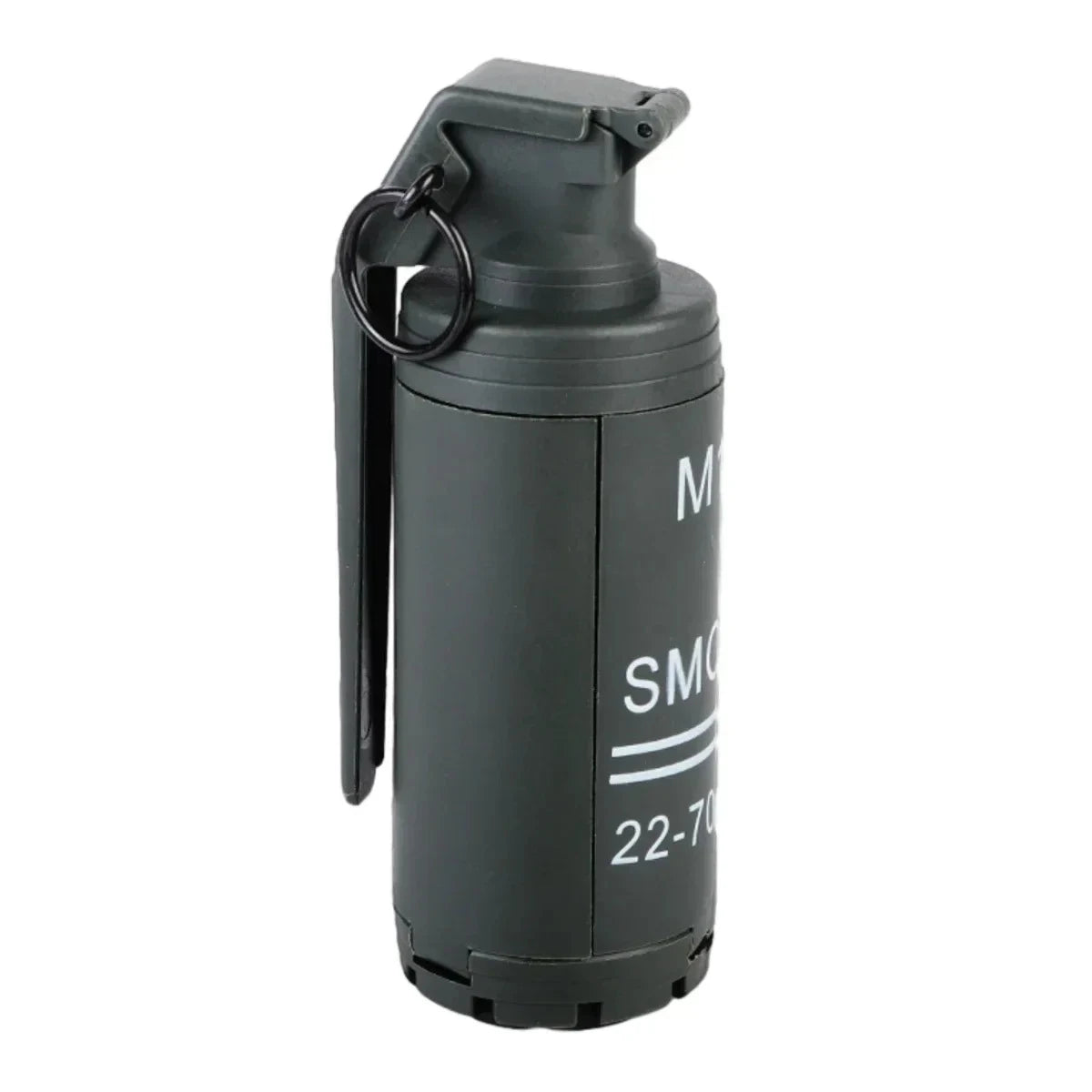 Water Bomb Grenade Model Burst Toy for Outdoor Water Play Reusable Kids Props