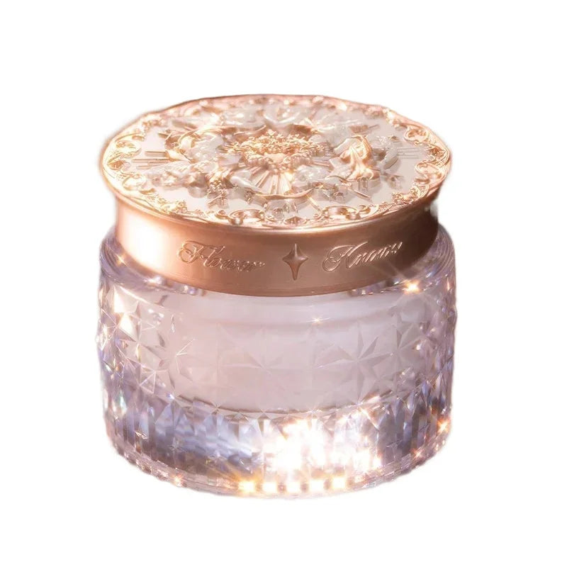 Hydrating Primer with Dewy Finish - Pore Concealer & Matte Look, 50g
