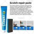 Car Paint Touch-Up Pen Kit for Mazda 3 Small Scratch Repair DIY Auto Accessories