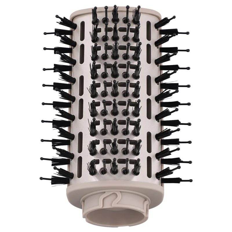 Paddle Brush Attachment for Shark FlexStyle Hair Dryer & Styler - Detangling & Smoothing