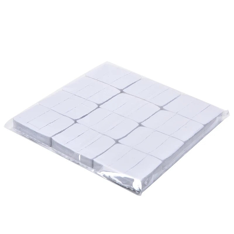 12 Pcs White Snowflake Paper Magic Props for Illusions and Stage Tricks
