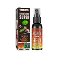 30ml Prank Fart Spray - Liquid Stink Bomb for Gags Halloween Fun
