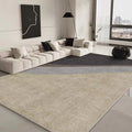 Luxury Living Room Carpet Non-Slip Floor Mat for Sofa and Bedroom Decor