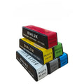 Jewelry Polishing Wax Kit - Multi-Color Metal Surface Finishing & Mirror Finish