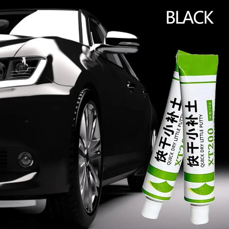 Car Body Putty Quick Dry Scratch Repair Filler - Vehicle Painting Tool