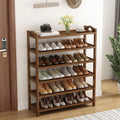 High Quality Bamboo Shoe Storage Cabinet - Shoe Organizer & Shelf