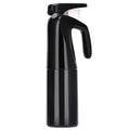 300ml Fine Mist Spray Bottle for Hair Styling Refillable Water Can - Professional & Home Use
