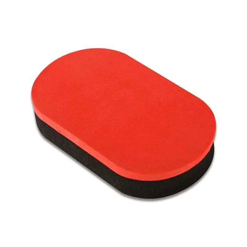 Table Tennis Racket Cleaning Brush Sponge Eraser - Durable Racket Care Accessory