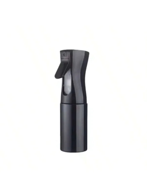 High Pressure 200ml Hairdressing Spray Bottle for Salon & Barber Use