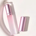 Mini Silicone Lipstick & Concealer Brush Set - Reusable Multi-Use Makeup Tool
