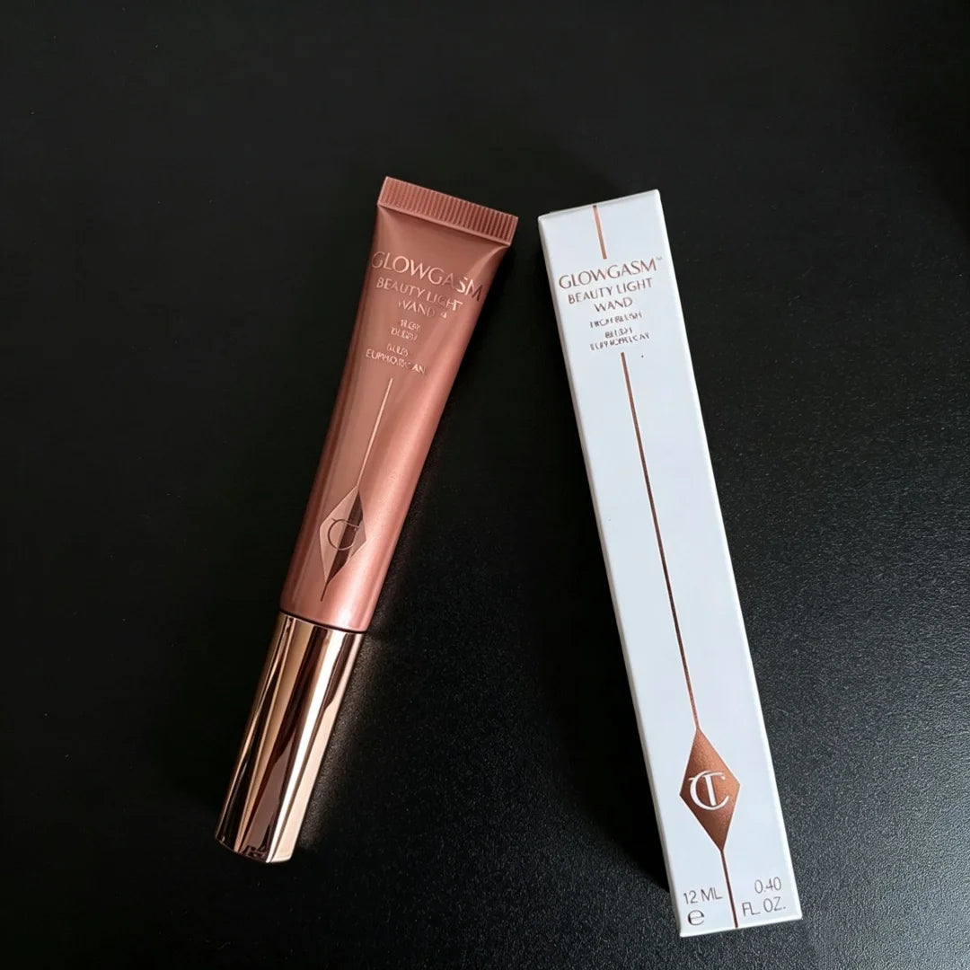 Lip Gloss Set - Silky Long-Lasting Hydrating & Moisturizing Makeup