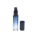 Refillable Glass Perfume Spray Bottle - Travel Cosmetic Atomizer 5ml, 9ml, 20ml