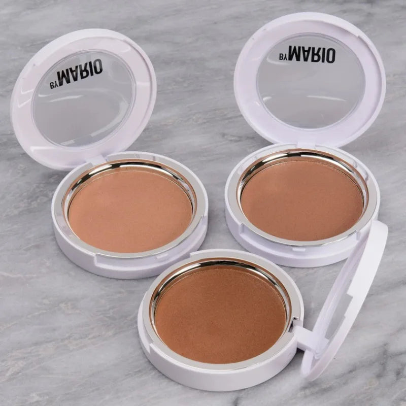 Multi-Use Cream Contour & Highlight Balm - Face Sculpting Blush & Bronzer