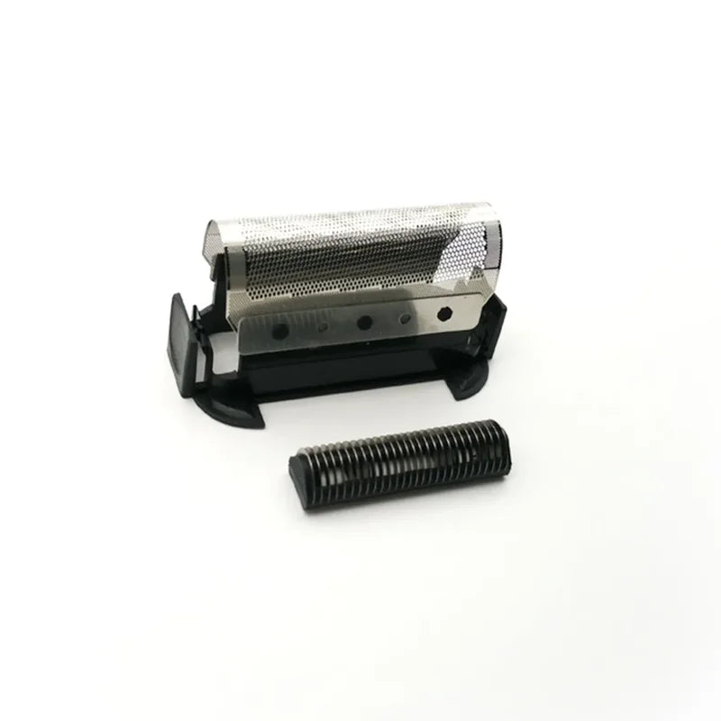 Shaver Foil Screen and Cutter Replacement for Braun 428 Micron 2000 2111 2115