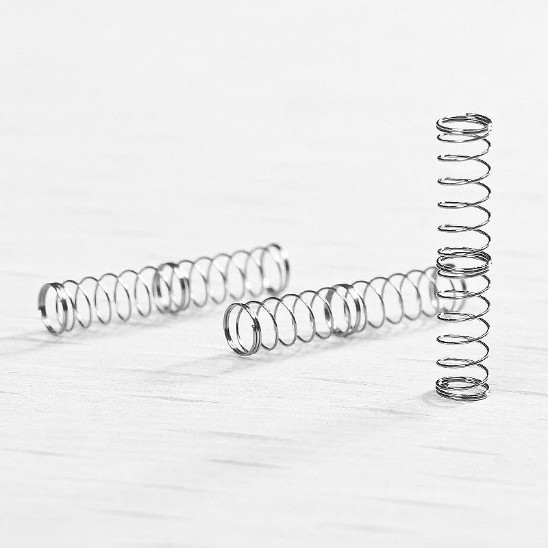 Mechanical Keyboard Switch Spring 22mm Two-Stage Custom MX Spring 35g-150g