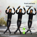 Flexible Wire Frame Poseable Doll - Michael Jackson Collectible Fan Gift