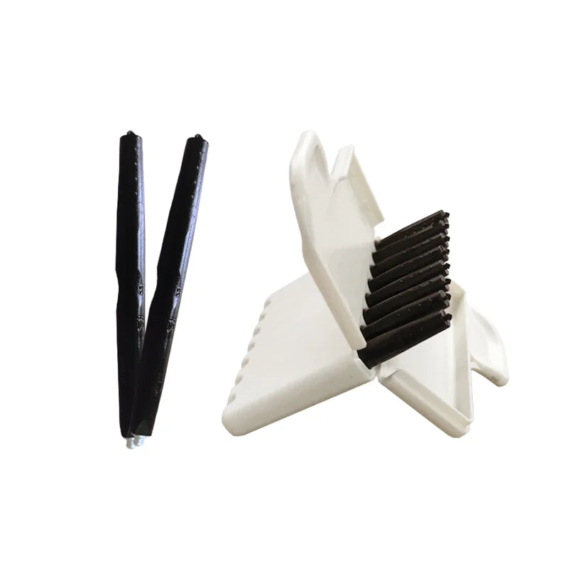 Hearing Aid Wax Guards Filters Pack - Earwax Prevention for Resound Phonak