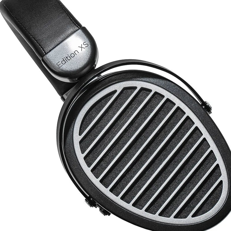 Refurbished HIFIMAN Edition XS Open-Back Over-Ear Planar Magnetic Headphones
