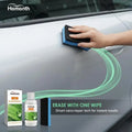 Car Paint Remover Paste for Scratches Sun Spots Dents - Multi Effect Polishing Wax